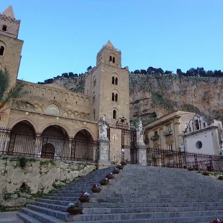 Apartment Marylin Cefalù