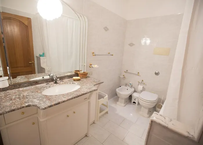 Apartment Marylin Cefalù