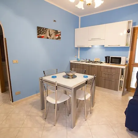 Marylin Apartment *