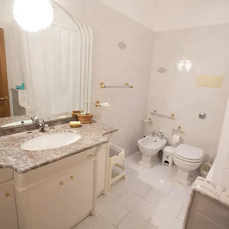 Διαμέρισμα Marylin Cefalù