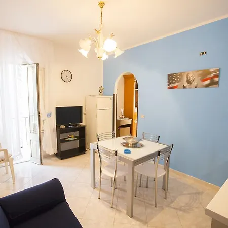 Apartment Marylin Cefalu