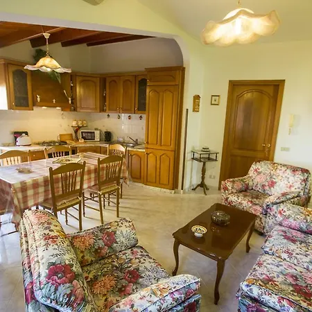 Διαμέρισμα Marylin *