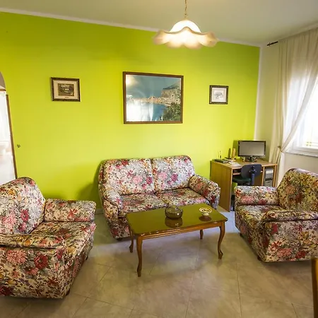 Διαμέρισμα Marylin Cefalù