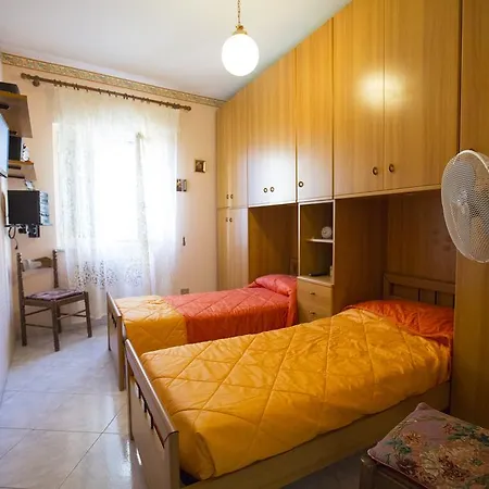 Marylin Apartment *