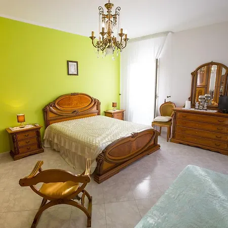 Διαμέρισμα Marylin Cefalù