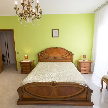 Διαμέρισμα Marylin