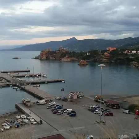 Apartment Marylin Cefalu