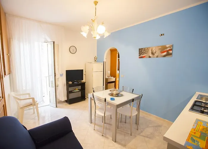 Apartment Marylin Cefalu