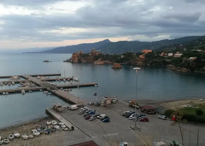 Apartment Marylin Cefalu